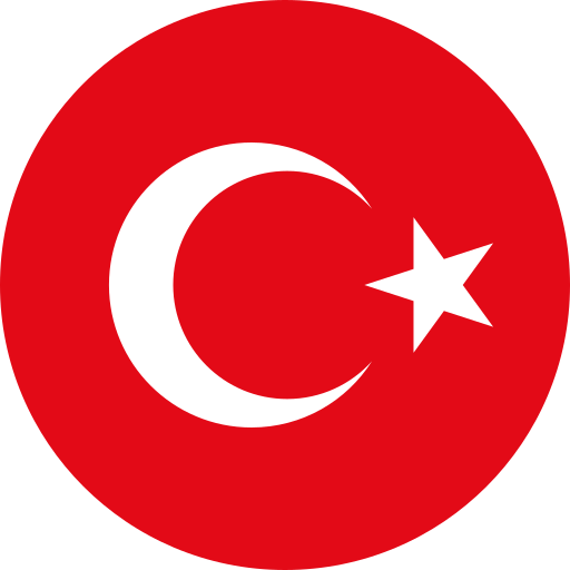 Türkisch